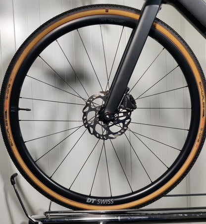 Canyon Grail Cf SL 7.0 L - 1,85m-1,93m - 2024 - käytetty gravel-pyörä