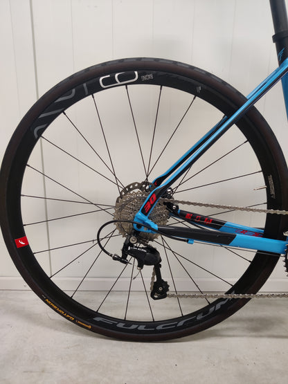 Felt vr30 54cm 2018 käytetty maantiepyörä