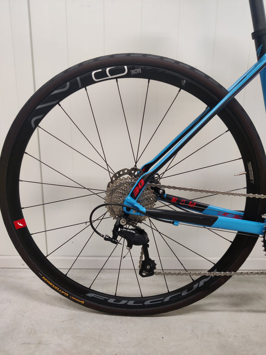 Felt vr30 54cm 2018 käytetty maantiepyörä