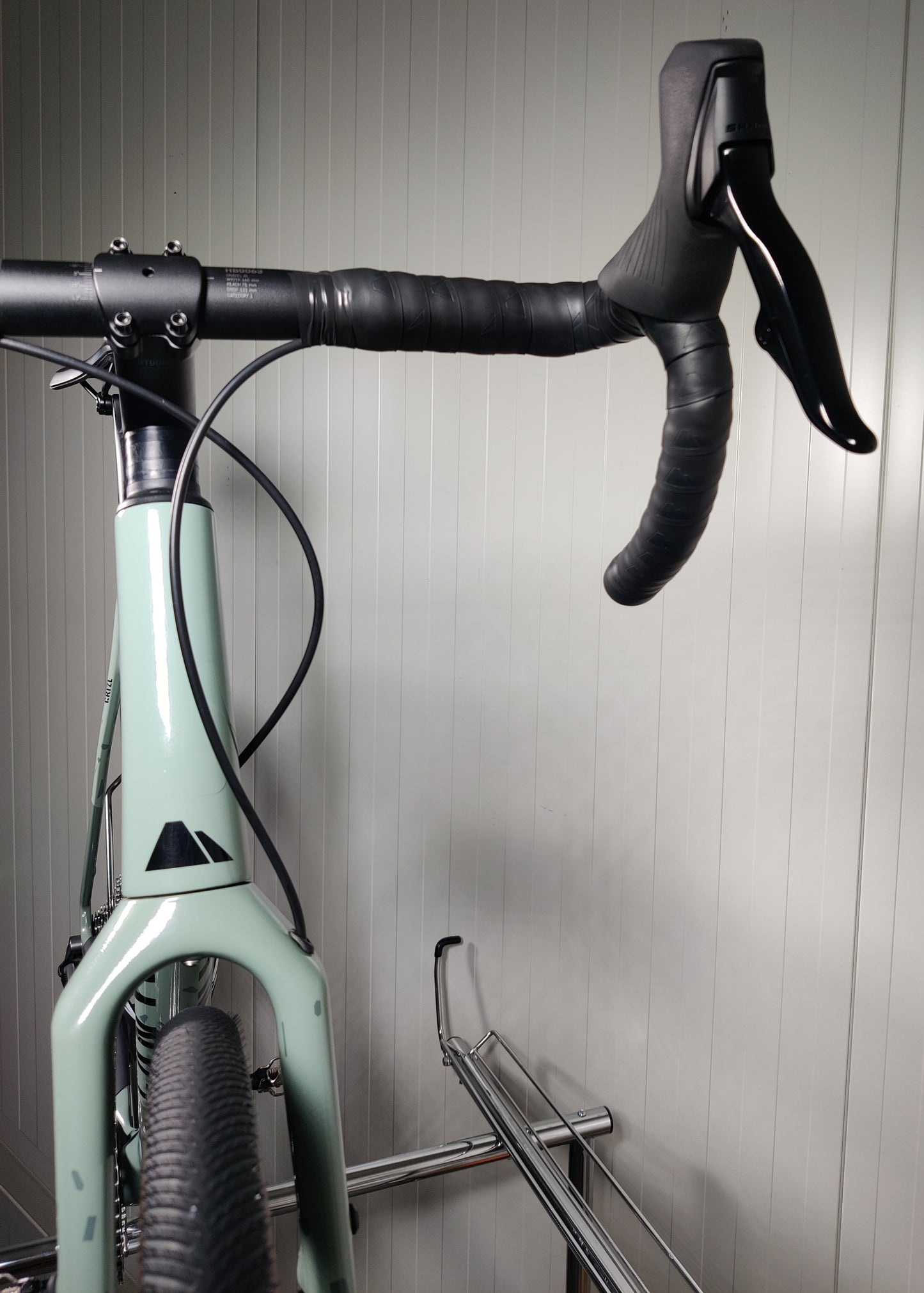 Canyon Grizl cf sl 7 eTap - XL - 1,88m-1,95m - käytetty gravel-pyörä