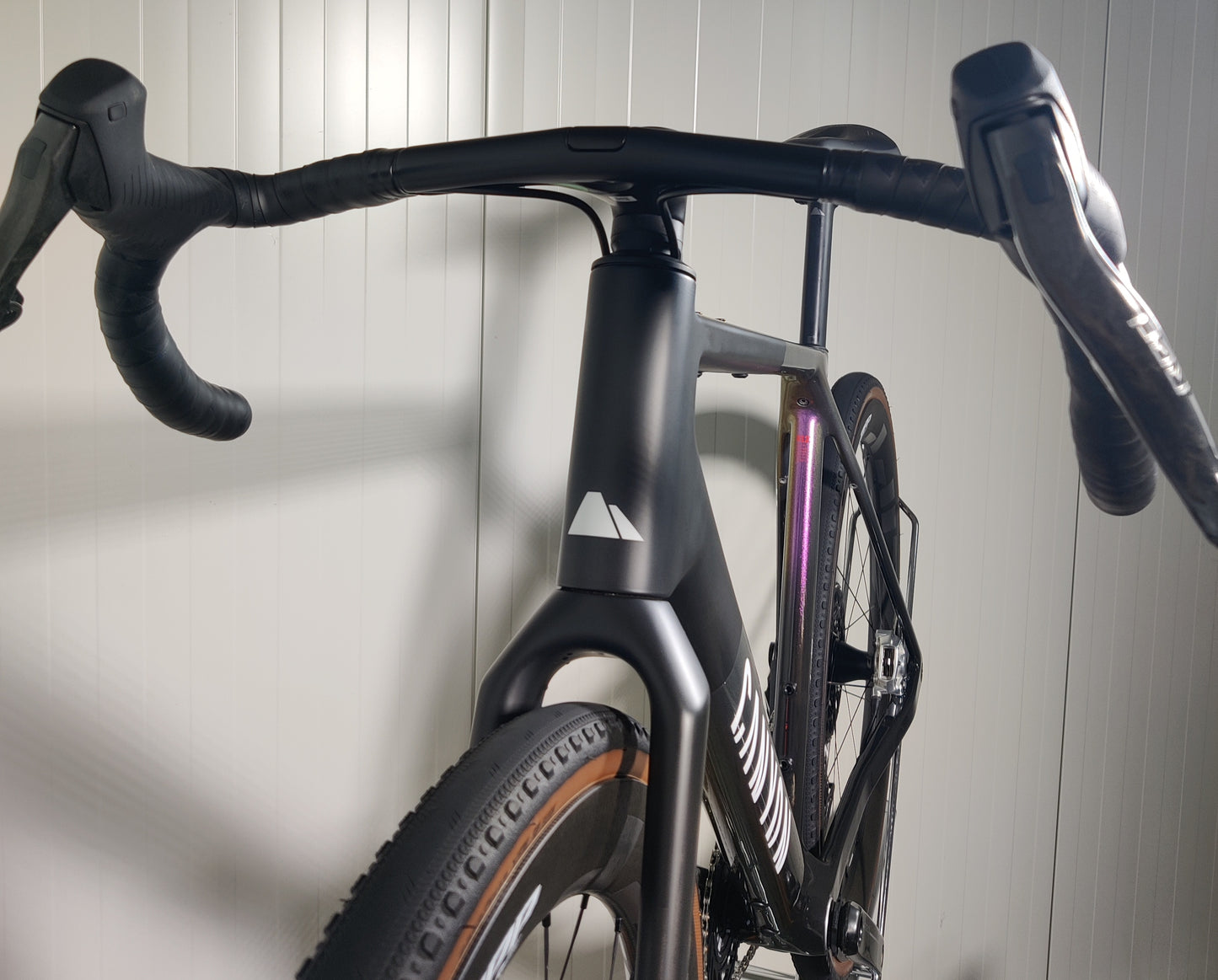 Canyon Grail cfr xplr - M - 1,79m-1,87m - käytetty gravel-pyörä