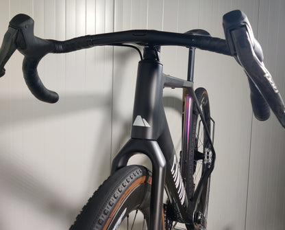 Canyon Grail cfr xplr - M - 1,79m-1,87m - käytetty gravel-pyörä
