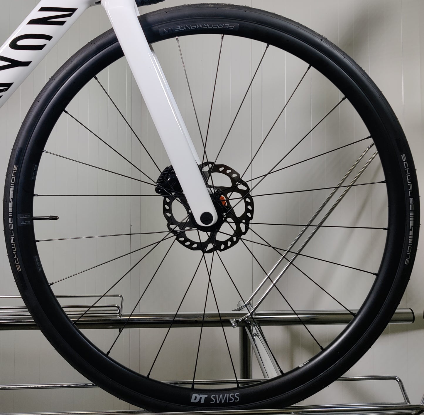 Canyon Ultimate cf 7 - S - 1,71m-179m - käytetty maantiepyörä