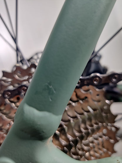Focus ATLAS 6.8 L - käytetty gravel-pyörä 1,79-189m