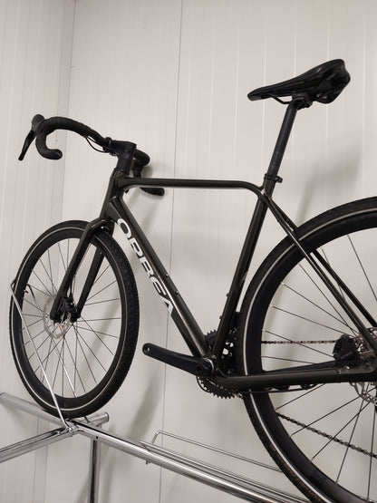 Orbea Terra H40 - L - 180-185 cm - 2024 käytetty gravel-pyörä