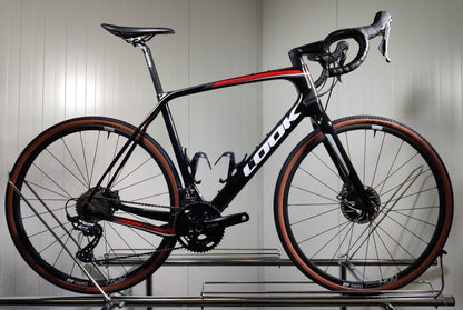 Look 765 RS L - käytetty Gravel-pyörä 1,79-1,89m