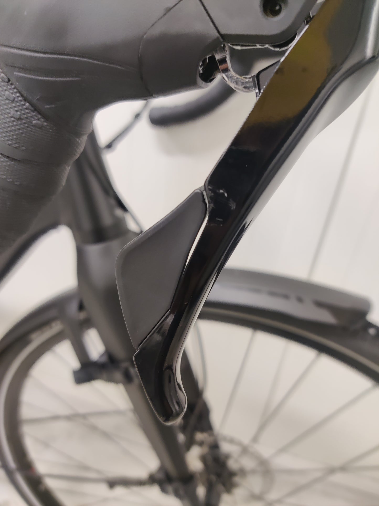 Superior X-Road 6.2 GR S 2025 Käytetty gravel-pyörä
