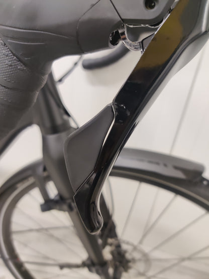 Superior X-Road 6.2 GR S 2025 Käytetty gravel-pyörä