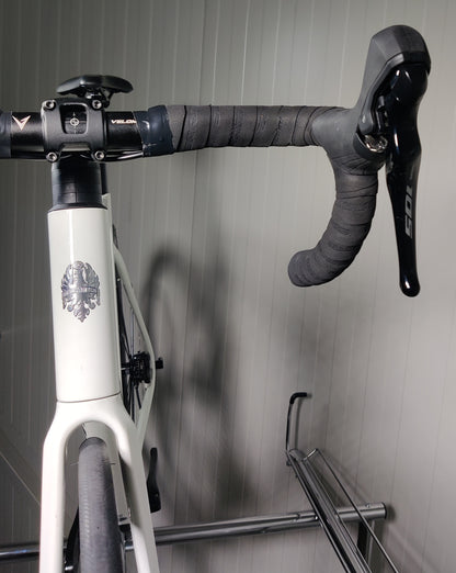Bianchi Sprint 59cm - 1,85-1,9m - käytetty maantiepyörä