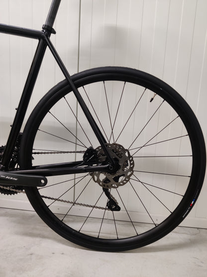 Trek Emonda Alr 5 2023 179-186 cm käytetty maantiepyörä