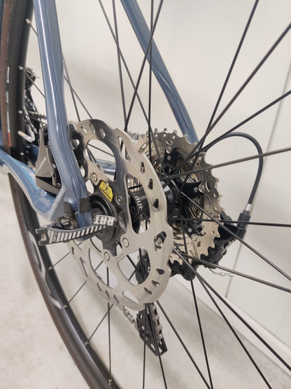 Focus Paralane 8.8 L 2021 käytetty maantiepyörä