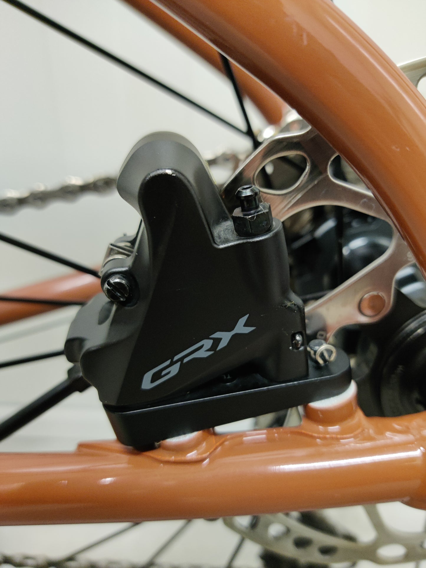 Cannondale topstone 1 M 2022 170-185cm käytetty gravel-pyörä