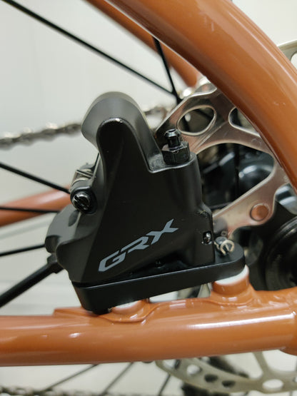 Cannondale topstone 1 M 2022 170-185cm käytetty gravel-pyörä