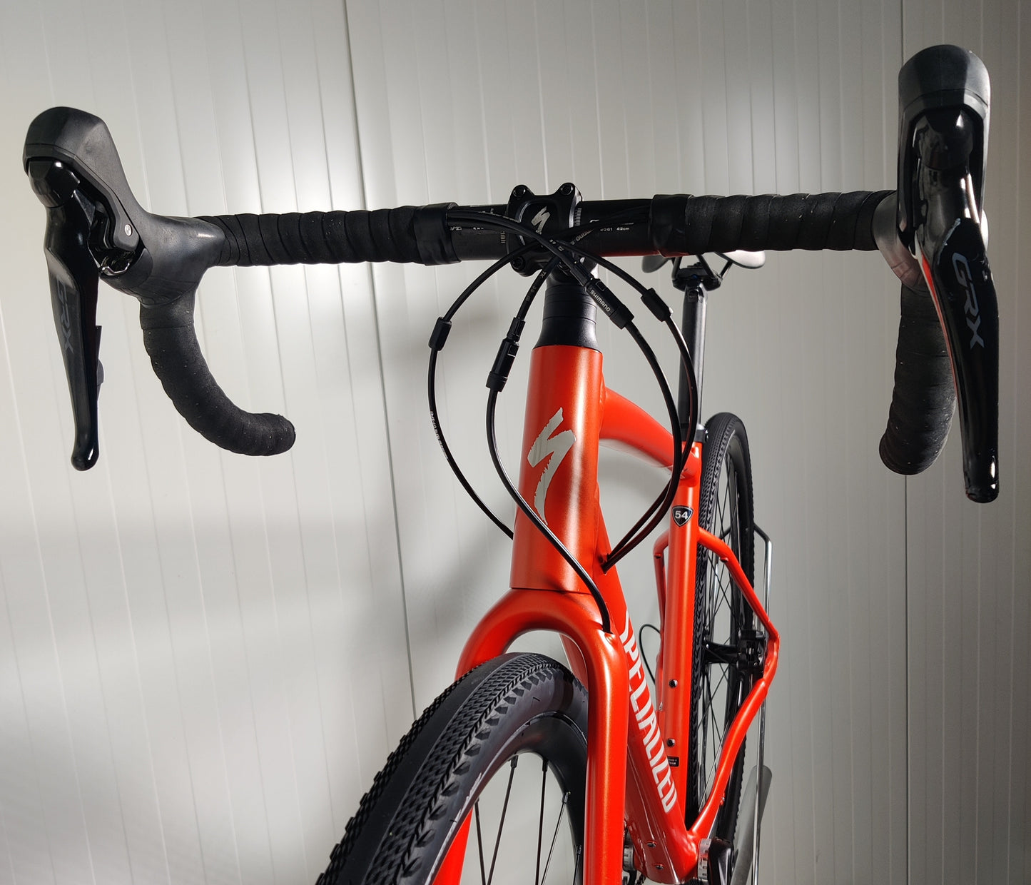Specialized Diverge E5 Elite - 54cm - 1,70-1,78m - käytetty gravel-pyörä