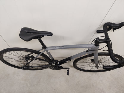 Trek Emonda Alr 5 2021 54cm käytetty maantiepyörä