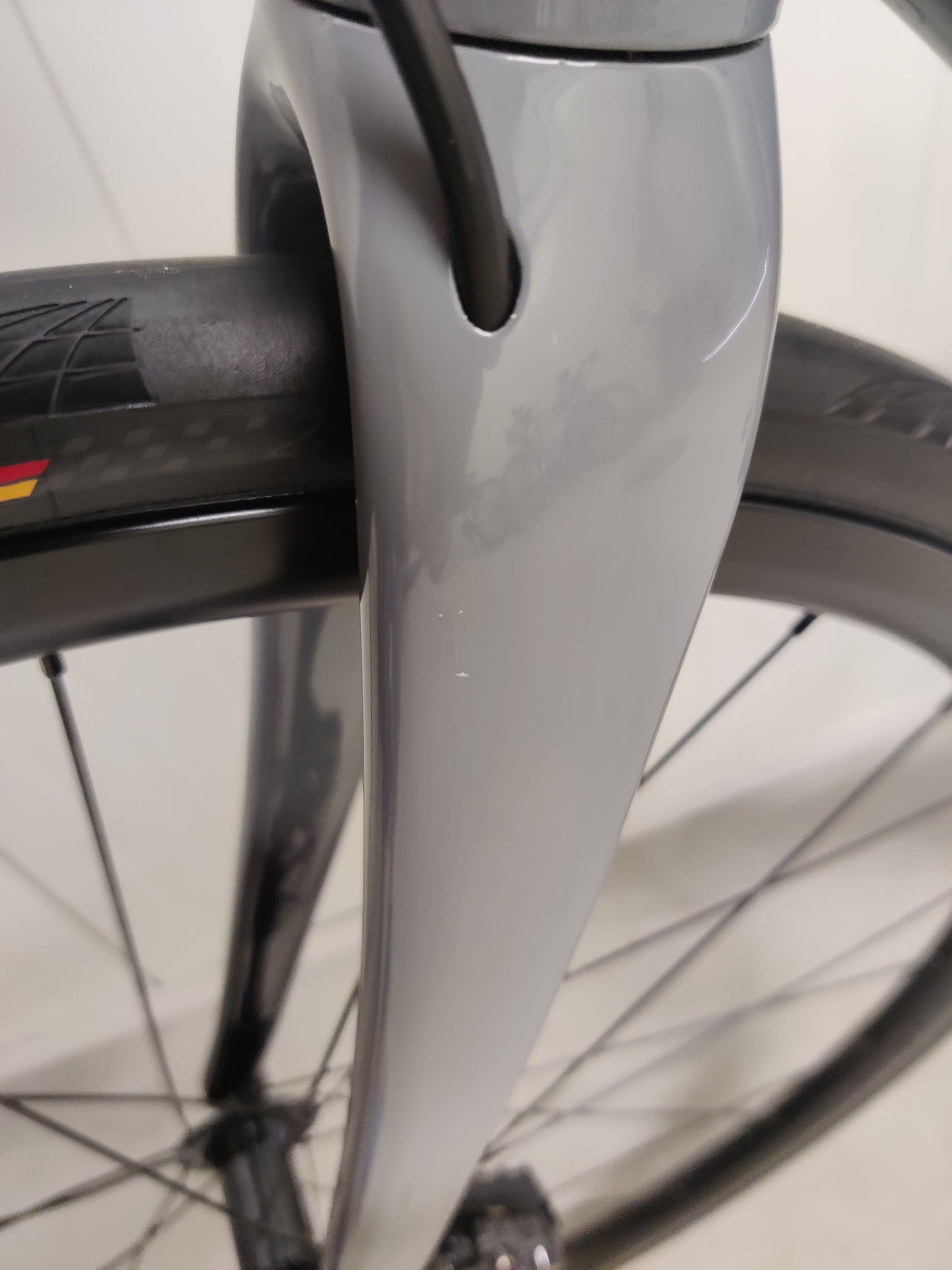 Trek Emonda Alr 5 2021 54cm käytetty maantiepyörä