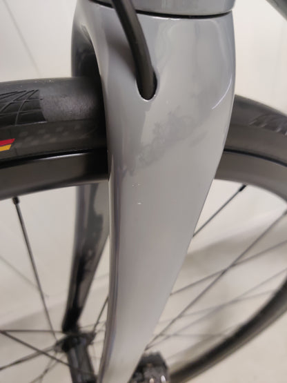 Trek Emonda Alr 5 2021 54cm käytetty maantiepyörä