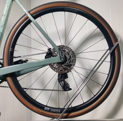 Canyon Grizl cf sl 7 eTap - XL - 1,88m-1,95m - käytetty gravel-pyörä