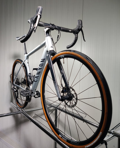 Canyon Grail S - Käytetty gravel-pyörä 1,72-1,78m