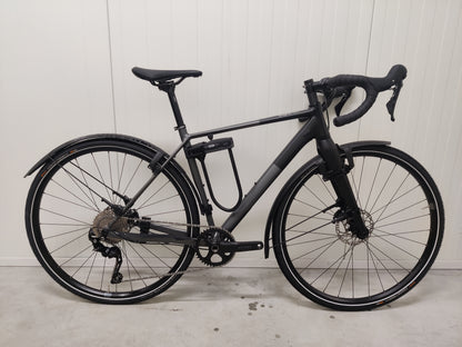 Superior X-Road 6.2 GR S 2025 Käytetty gravel-pyörä