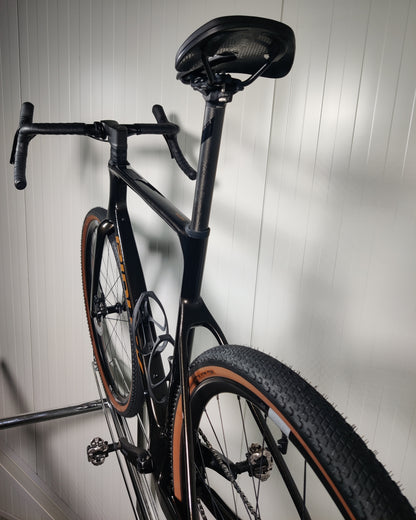 Ridley ASTR 2026 L - käytetty Gravel-pyörä 1,8-1,86m
