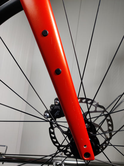 Specialized Diverge E5 Elite - 54cm - 1,70-1,78m - käytetty gravel-pyörä