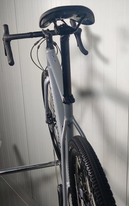 Specialized Diverge E5 Elite - 56cm - 1,75-1,8m - käytetty gravel-pyörä