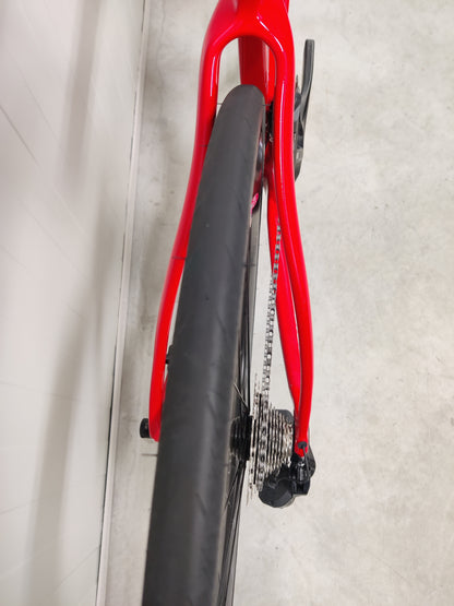 Pinarello F5 n.173-177cm 2023 53 käytetty maantiepyörä