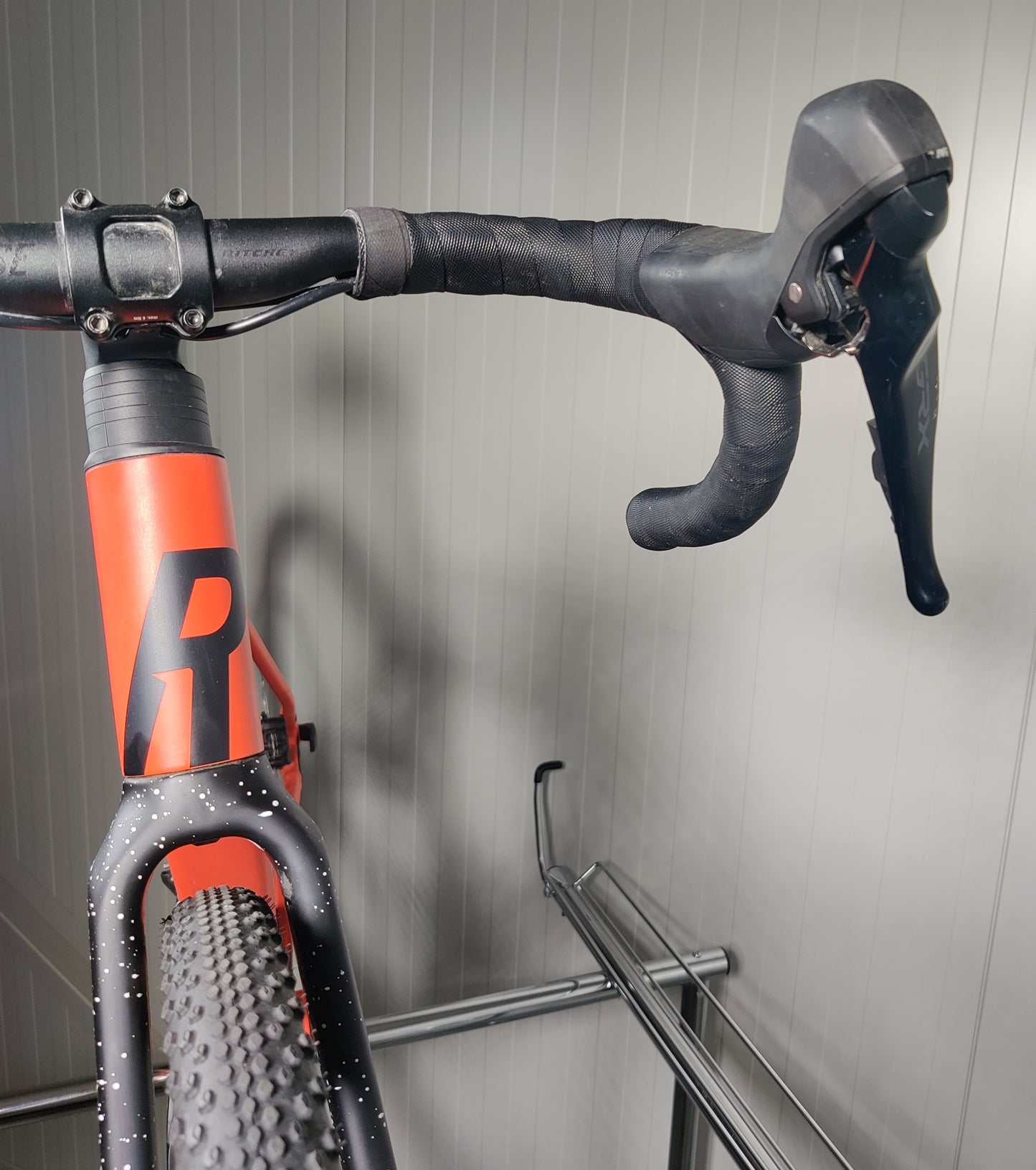 Rose Bikes Blend Gravel - XS - 1,66m-1,72m - käytetty gravel-pyörä
