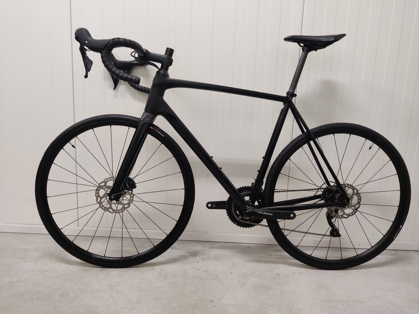 Trek Emonda Alr 5 2023 179-186 cm käytetty maantiepyörä