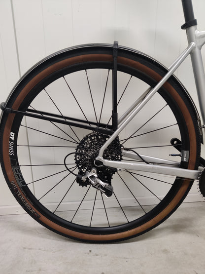Canyon Grail al M 2020 Käytetty gravel-pyörä