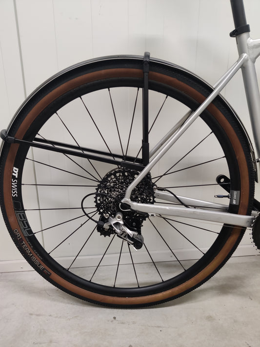 Canyon Grail al M 2020 Käytetty gravel-pyörä