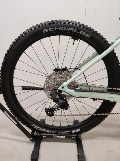 Canyon Grand canyon: ON 7 L 2024 käytetty sähköpyörä