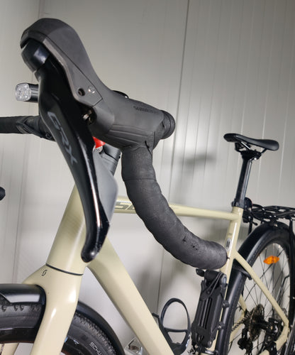 Scott Speedster Gravel 30 M - 1,7-1,8m - käytetty gravelpyörä