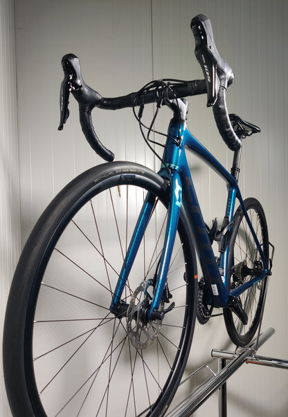 Scott Contessa Addict 25 S - 1,62-1,73m - käytetty maantiepyörä