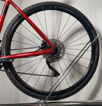 Stevens Gavere 51cm - 1,62-172m - käytetty gravel-pyörä