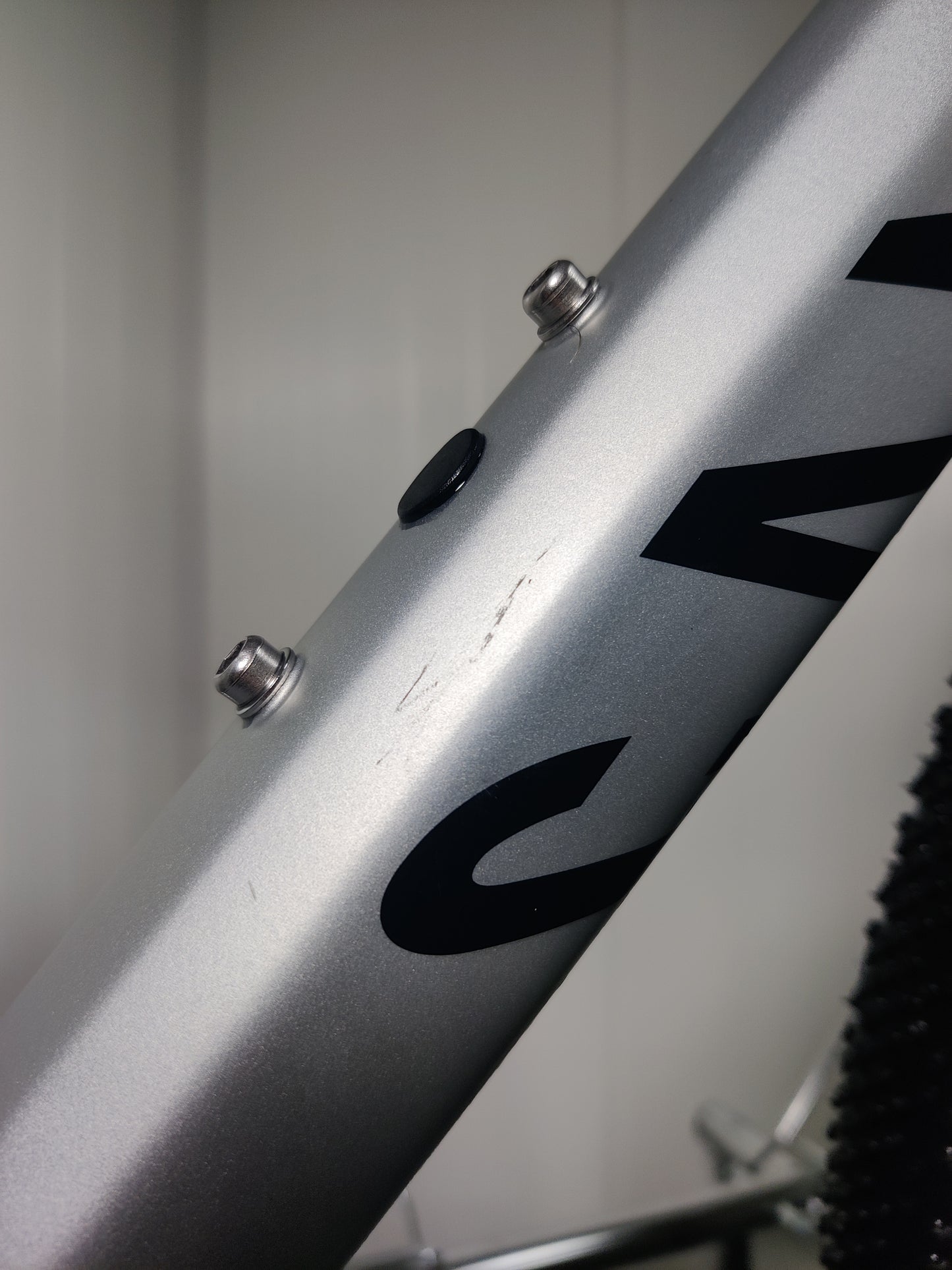 Canyon Grail AL Rival 1x11 - 1,77-1,85m - M - Käytetty gravel-pyörä