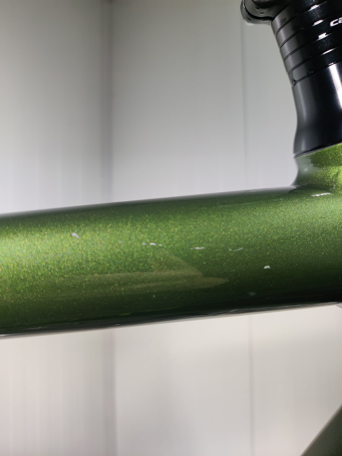 Cannondale CAADX 105 - 61cm - 1,88-1,98m - käytetty gravel-pyörä