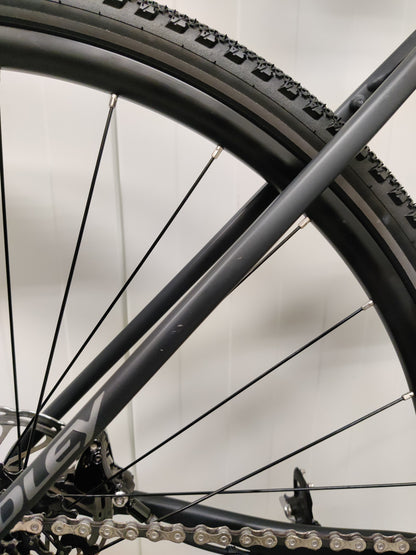 Ridley Kanzo 2024 A 1x11 HDB n. 160-170 cm XS käytetty gravel-pyörä