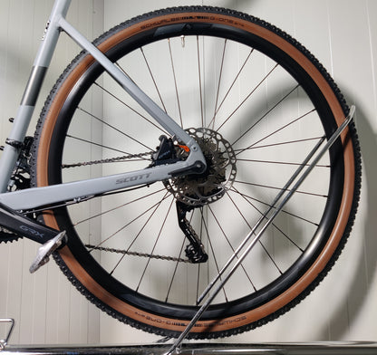Scott Speedster Gravel 40 L - 1,83-1,91m - käytetty gravelpyörä