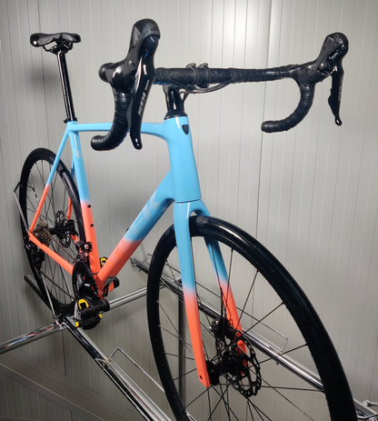 Trek Emonda Alr 5 - 1,84-1,91m - 60cm - käytetty maantiepyörä