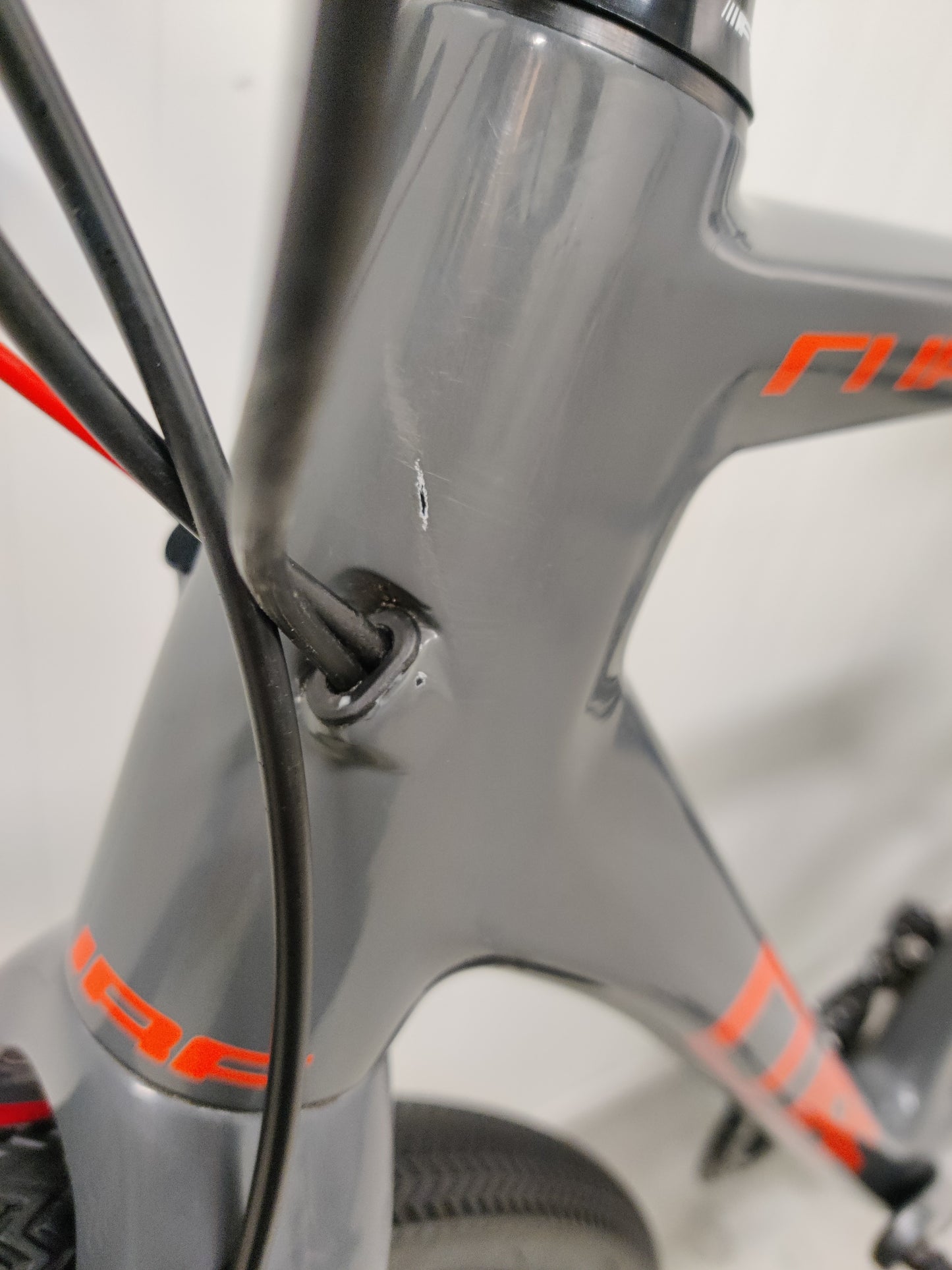 Cube CROSS RACE C:62 Pro 56 2018  n. 172-182 cm käytetty gravel-pyörä