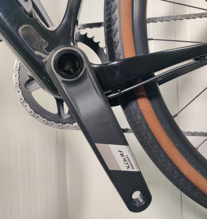 Cannondale Topstone Carbon Apex AXS 1x12s 2024 - 1,7-1,86m - M - käytetty gravel-pyörä