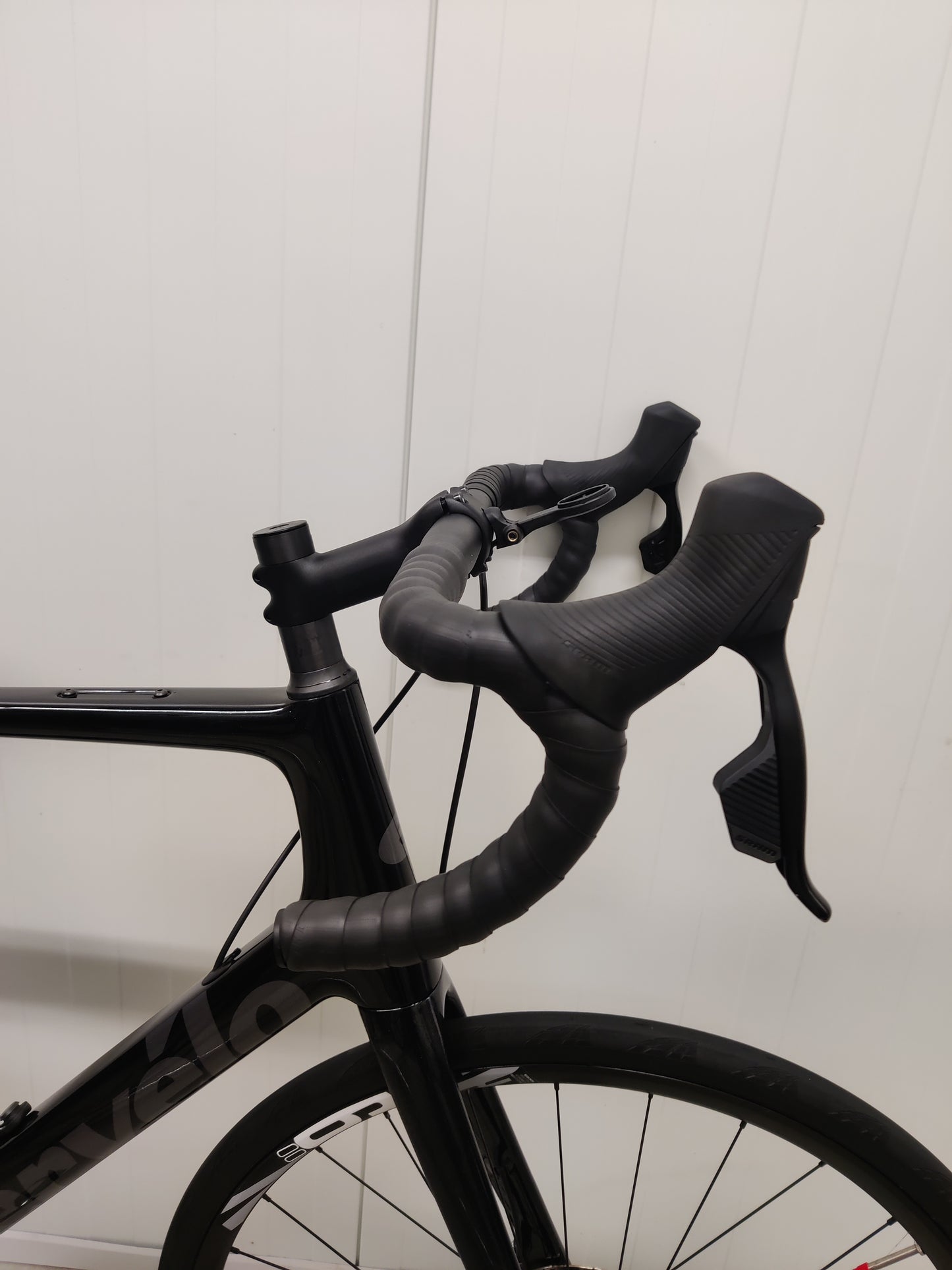 Cervelo Caledonia rival etap axs endurance 2023 184-193cm 58 käytetty maantiepyörä
