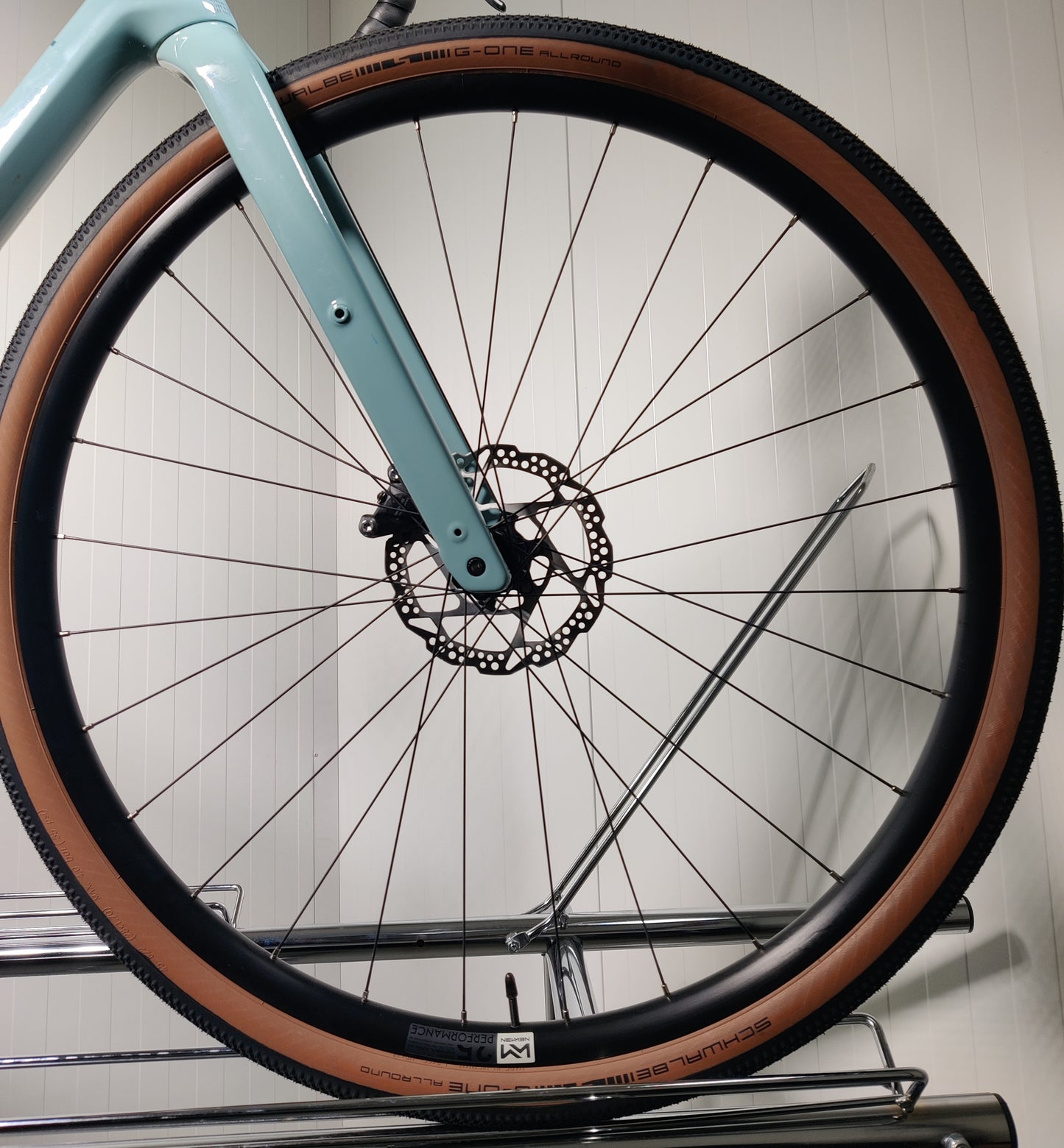 Cube Nuroad C:62 ONE XS - 1,56m-1,66m - 2025 - käytetty gravel-pyörä