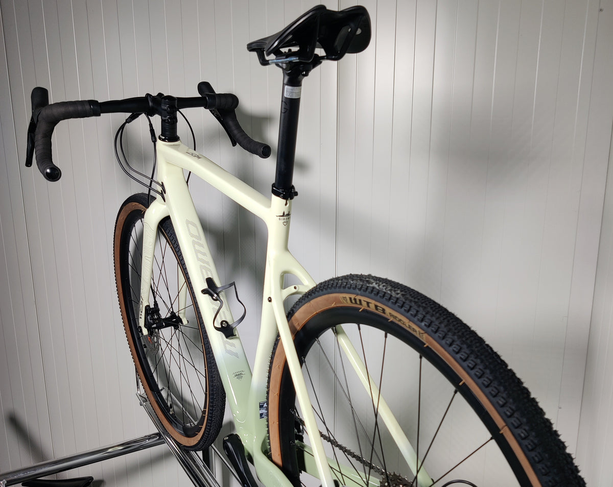 Megamo West 15 M - 1,71m-1,82m - käytetty gravel-pyörä
