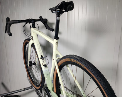 Megamo West 15 M - 1,71m-1,82m - käytetty gravel-pyörä