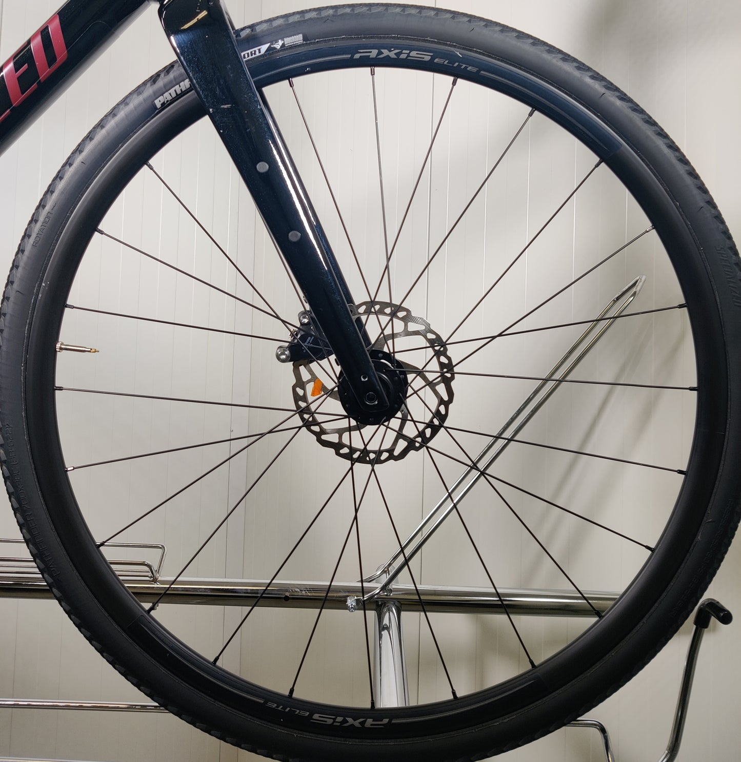 Specialized Diverge Comp E5 - 61cm - 1,88m-1,96m - käytetty gravel-pyörä