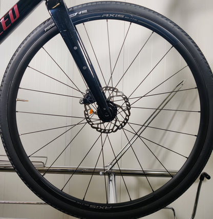 Specialized Diverge Comp E5 - 61cm - 1,88m-1,96m - käytetty gravel-pyörä
