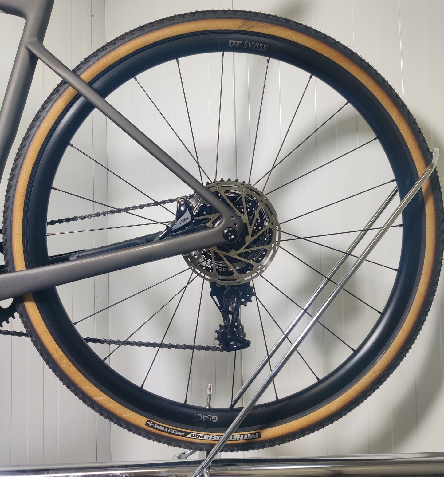 Specialized Diverge Comp Carbon - 56cm - 1,75m-1,81m - käytetty gravel-pyörä